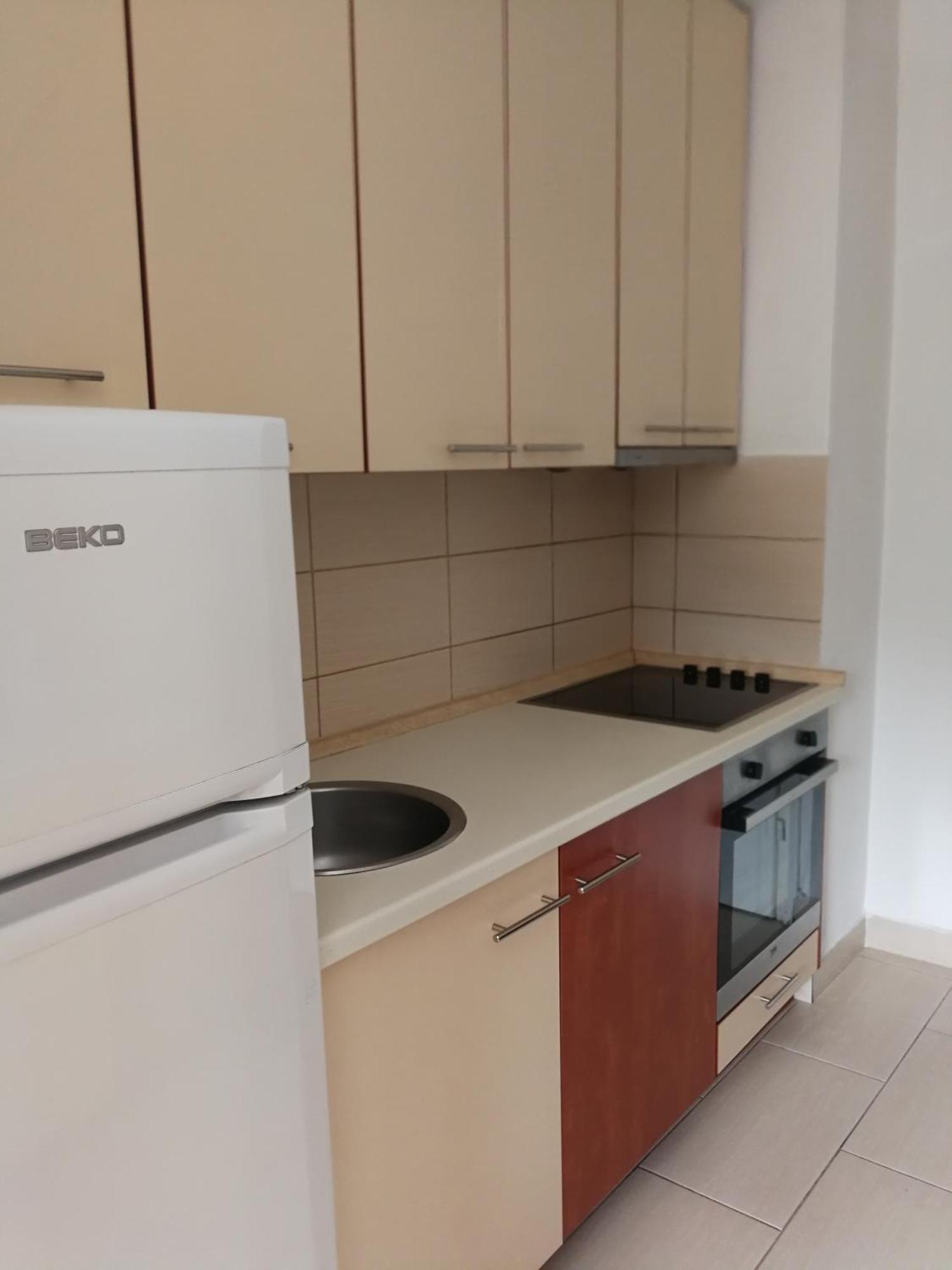 Apartman David Leilighet Jajce Eksteriør bilde