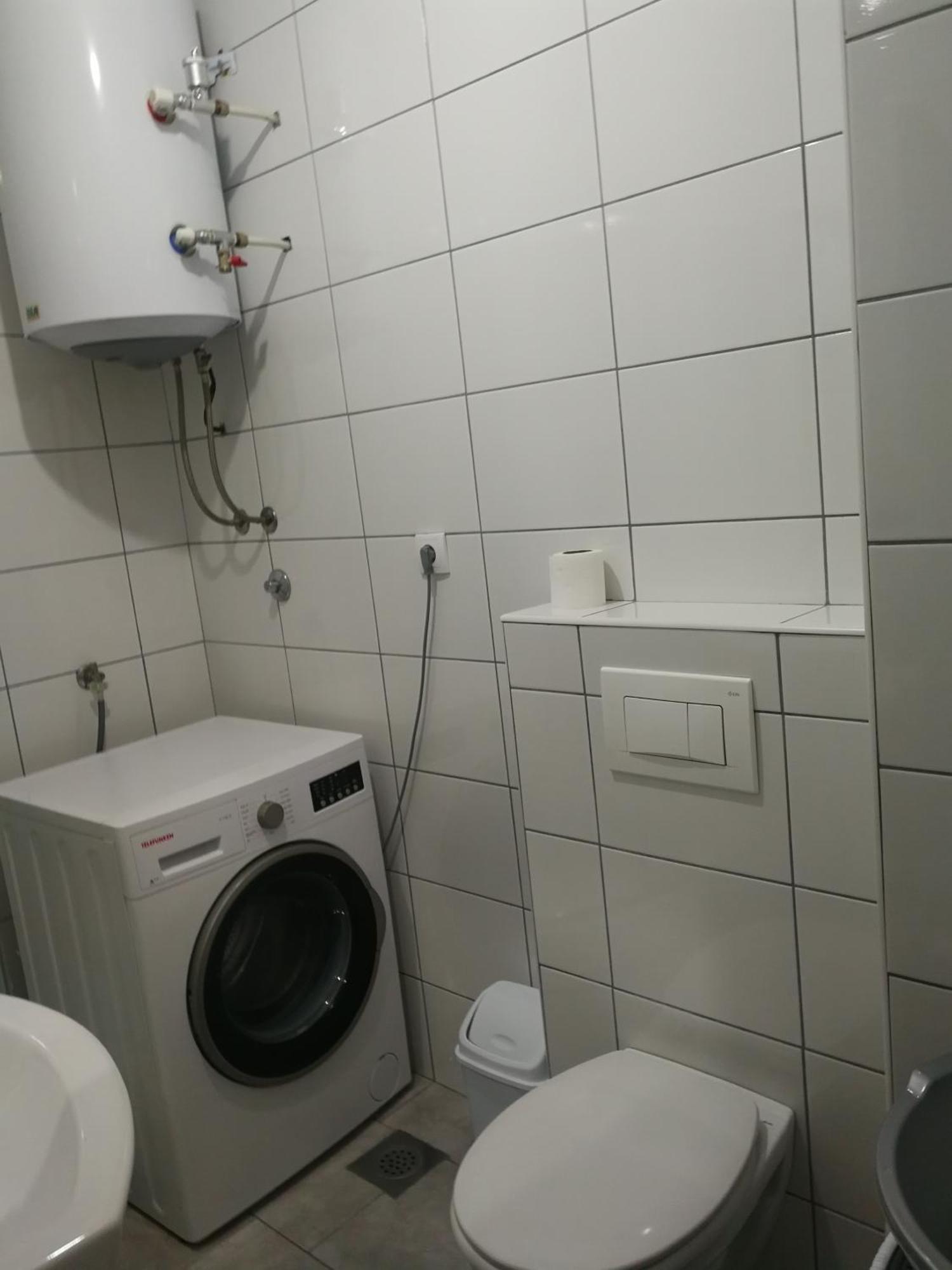 Apartman David Leilighet Jajce Eksteriør bilde