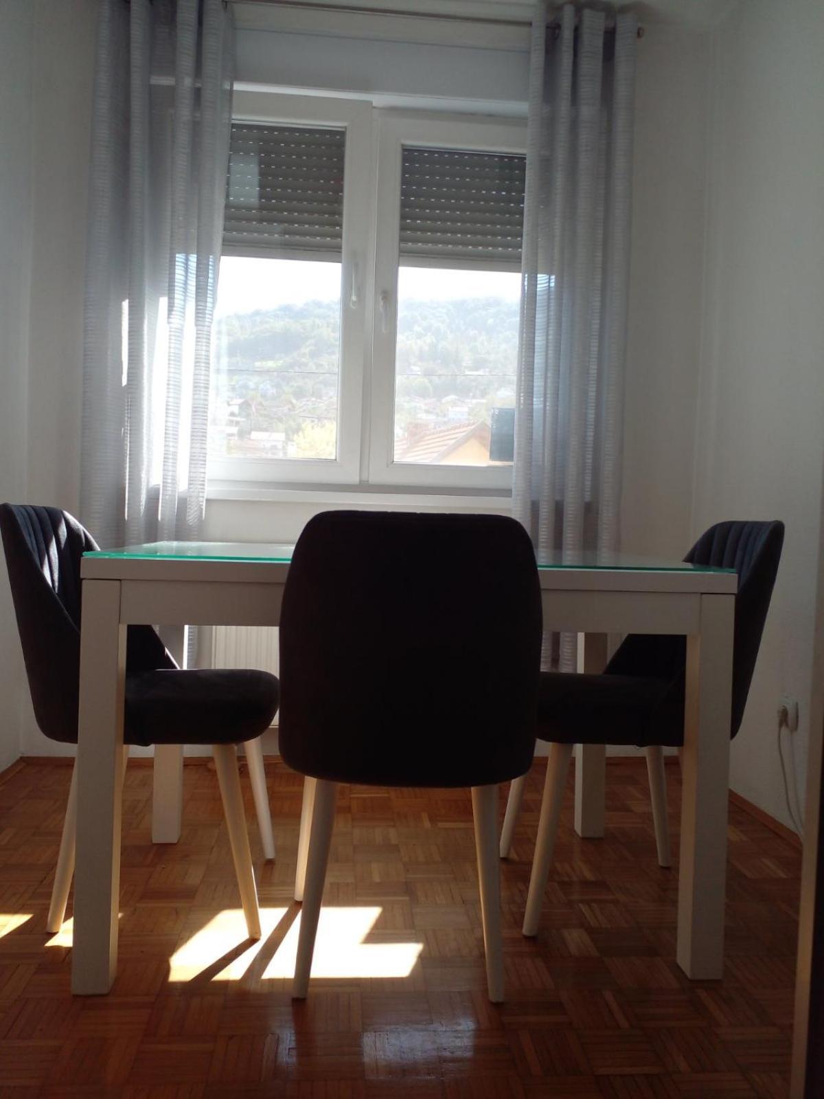 Apartman David Leilighet Jajce Eksteriør bilde